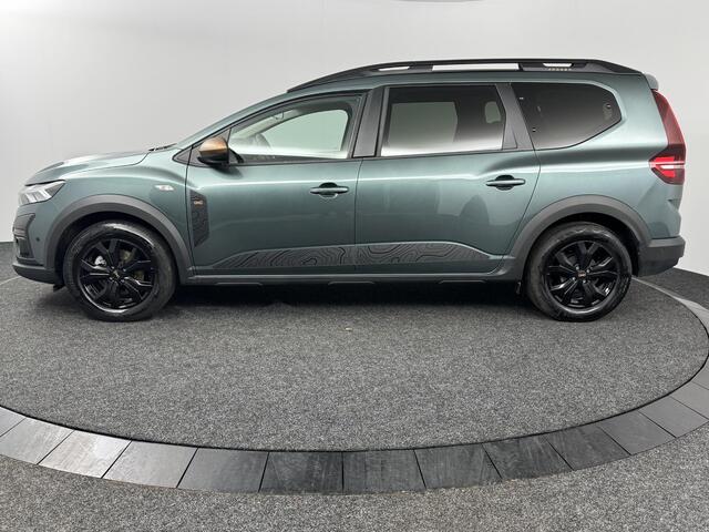 Dacia Jogger 1.6 Hybrid 140 Extreme 7p. Clima/Navi/Camera