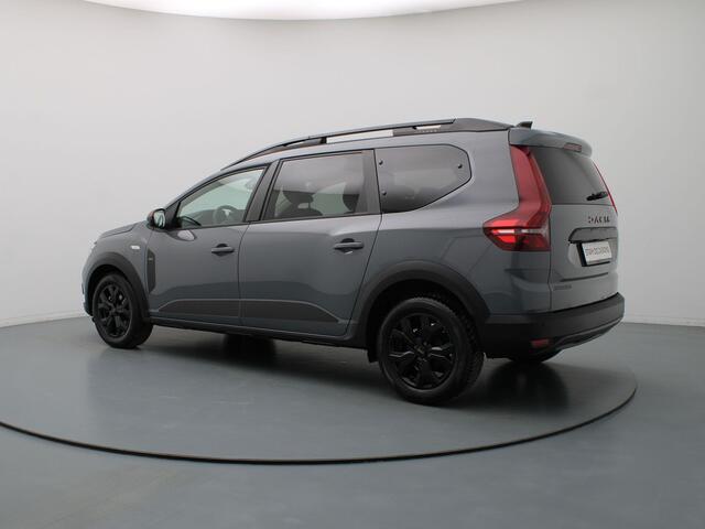 Dacia Jogger TCe 110 Extreme 7-Persoons Camera | Carplay | Climate | Parksens. achter