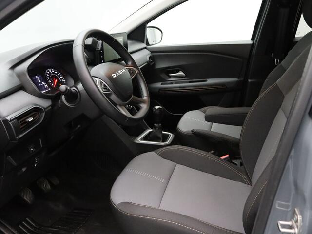 Dacia Jogger TCe 110 Extreme 7-Persoons Camera | Carplay | Climate | Parksens. achter