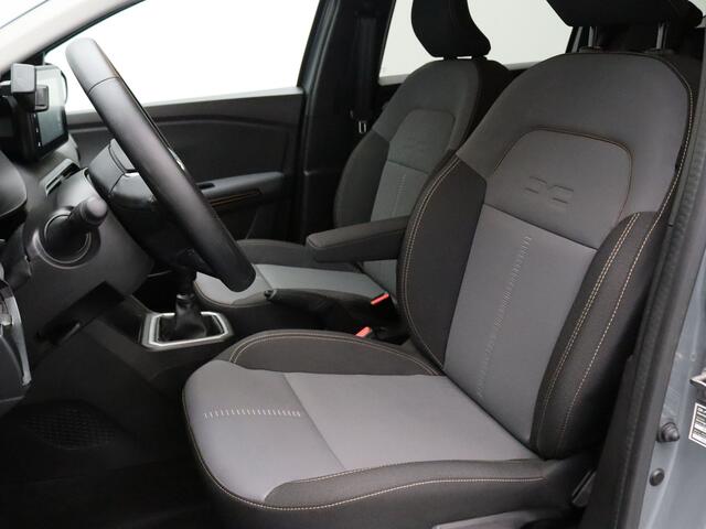Dacia Jogger TCe 110 Extreme 7-Persoons Camera | Carplay | Climate | Parksens. achter