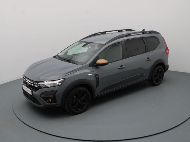 Dacia Jogger TCe 110 Extreme 7-Persoons Camera | Carplay | Climate | Parksens. achter