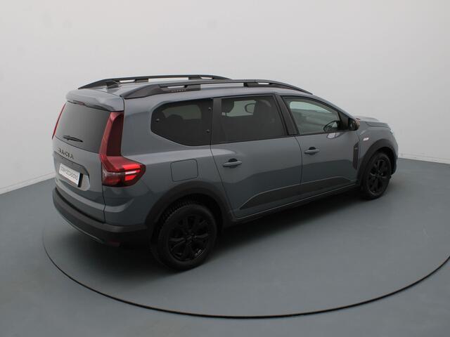Dacia Jogger TCe 110 Extreme 7-Persoons Camera | Carplay | Climate | Parksens. achter
