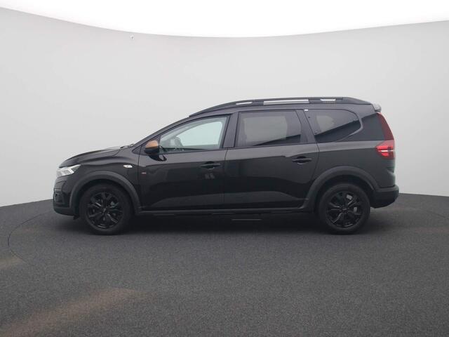Dacia Jogger 1.0 - 110PK TCe Extreme 7p. | Navigatie | Apple Carplay/Android Auto | Climate control| Parkeersensoren| Lichtmetalen Velgen | Camera | LED Lampen | Licht & Regen Sensoren |