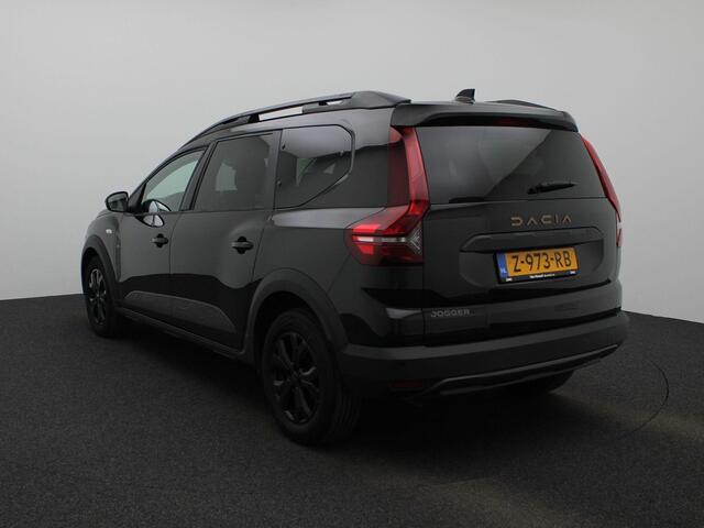 Dacia Jogger 1.0 TCe 110Pk Extreme 7p. | Climate Control | Navigatie via Apple Carplay/Android Auto | Cruise Control | Parkeersensoren incl. Camera | Keyless | Bluetooth Telefoonvoorbereiding |