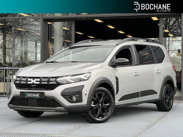 Dacia Jogger 1.0 TCe 110 Extreme 7p.