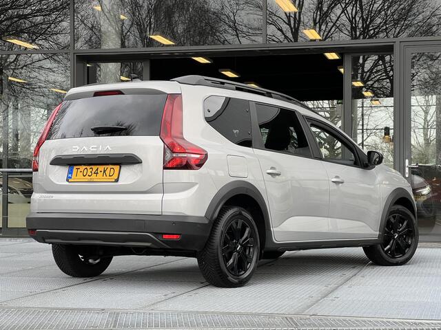 Dacia Jogger 1.0 TCe 110 Extreme 7p.