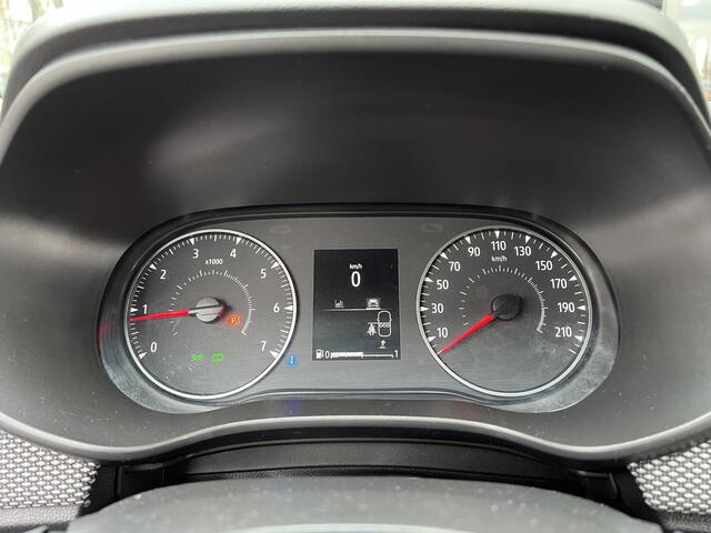 Dacia Jogger 1.0 TCe 110 Extreme 7p.