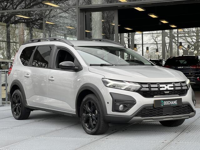 Dacia Jogger 1.0 TCe 110 Extreme 7p.