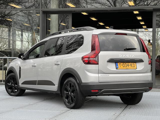 Dacia Jogger 1.0 TCe 110 Extreme 7p.