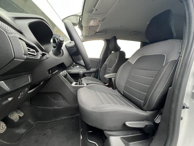 Dacia Jogger 1.0 TCe 110 Extreme 7p.