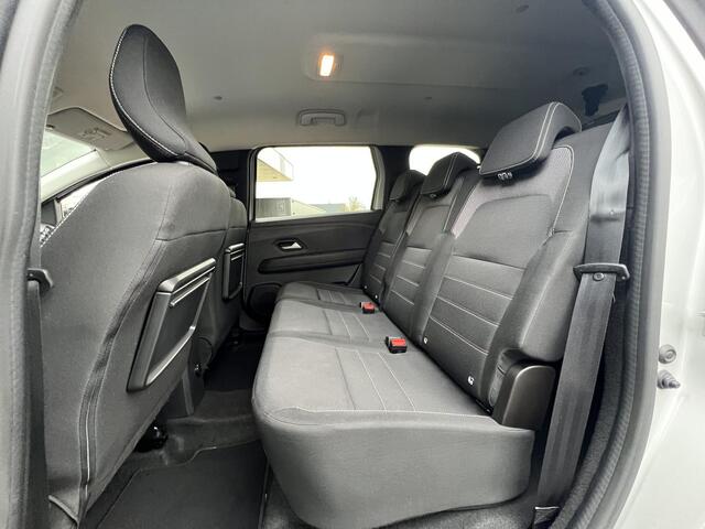 Dacia Jogger 1.0 TCe 110 Extreme 7p.
