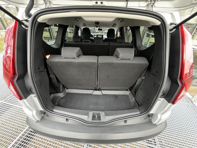 Dacia Jogger 1.0 TCe 110 Extreme 7p.
