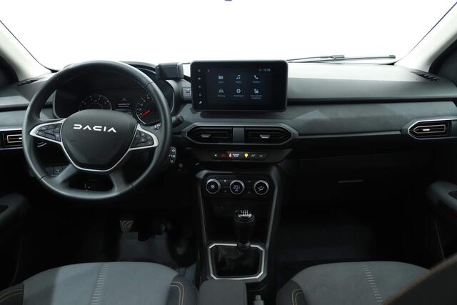 Dacia Jogger 1.0 TCe 110 EXTREME 7-P | Pack Extreme | PDC v/a | Camera