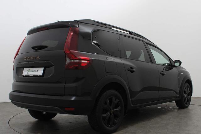 Dacia Jogger 1.0 TCe 110 EXTREME 7-P | Pack Extreme | PDC v/a | Camera