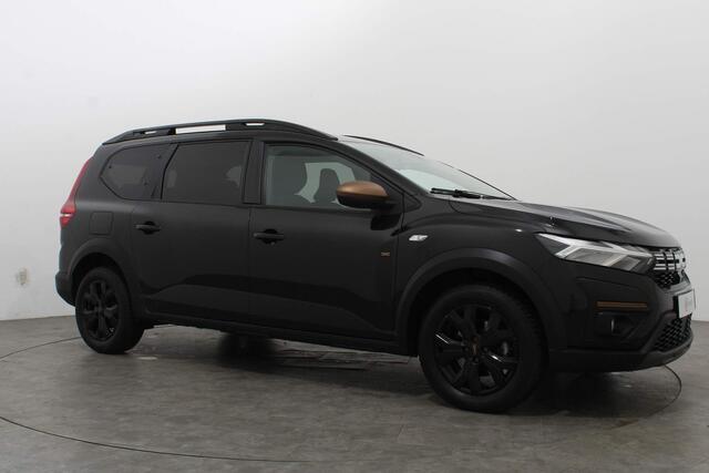 Dacia Jogger 1.0 TCe 110 EXTREME 7-P | Pack Extreme | PDC v/a | Camera
