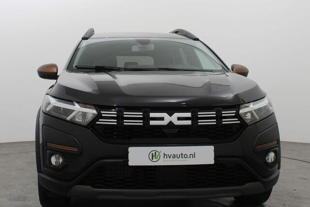 Dacia Jogger 1.0 TCe 110 EXTREME 7-P | Pack Extreme | PDC v/a | Camera