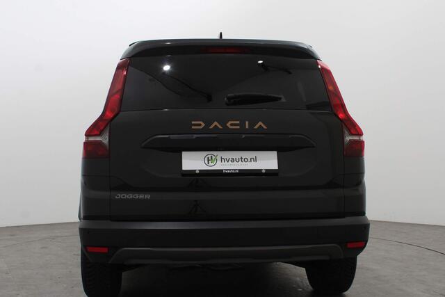 Dacia Jogger 1.0 TCe 110 EXTREME 7-P | Pack Extreme | PDC v/a | Camera