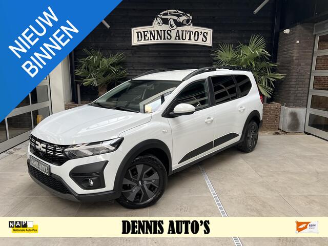 Dacia Jogger 1.0 TCe 110 Expression