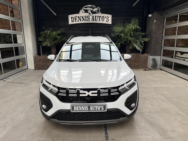 Dacia Jogger 1.0 TCe 110 Expression