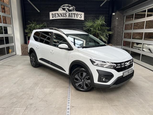 Dacia Jogger 1.0 TCe 110 Expression