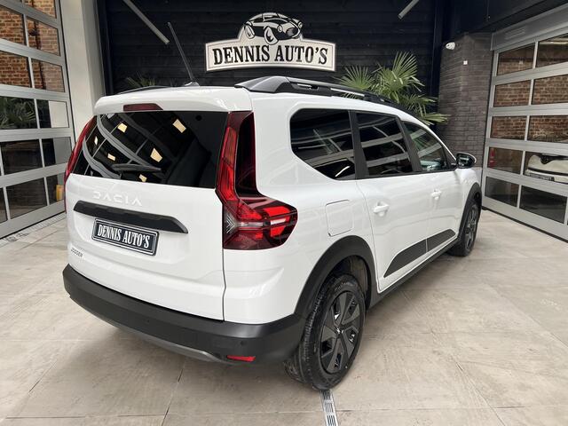 Dacia Jogger 1.0 TCe 110 Expression