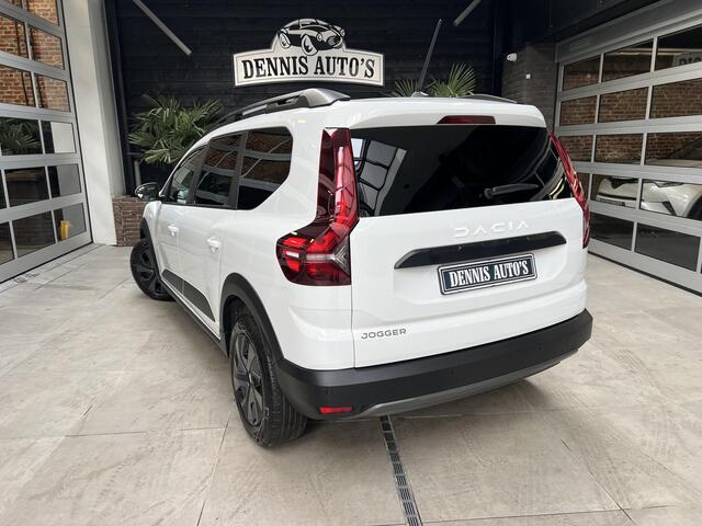 Dacia Jogger 1.0 TCe 110 Expression