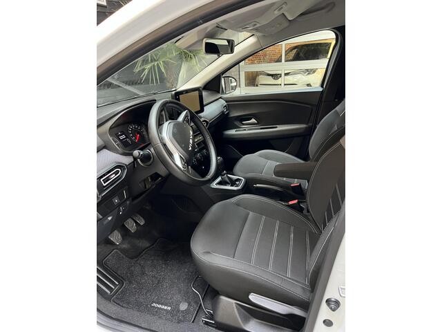Dacia Jogger 1.0 TCe 110 Expression