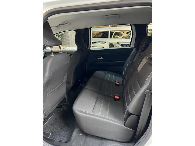 Dacia Jogger 1.0 TCe 110 Expression