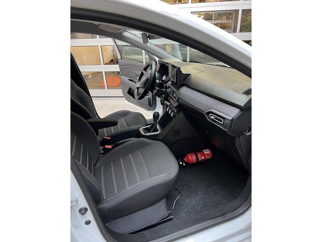Dacia Jogger 1.0 TCe 110 Expression