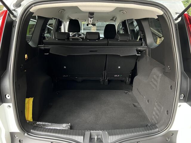Dacia Jogger 1.0 TCe 110 Expression