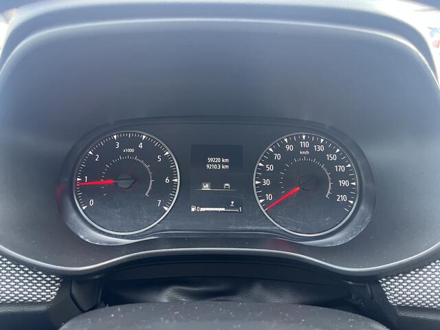 Dacia Jogger 1.0 TCe 110 Extreme 7p. Camera Cruise control Stoelverwarming 1e eigenaar Apple Carplay/Android Auto