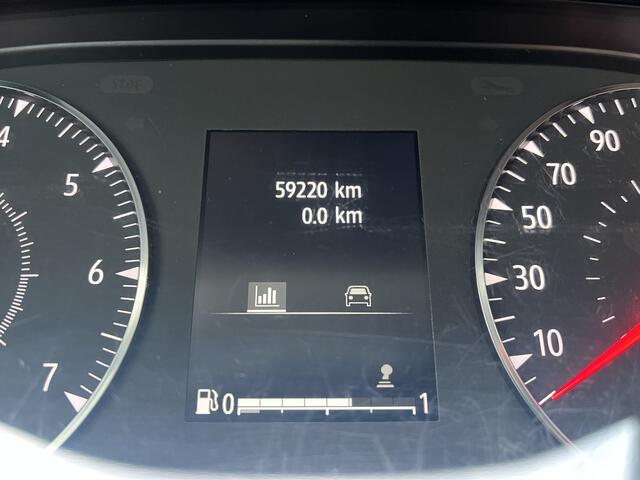 Dacia Jogger 1.0 TCe 110 Extreme 7p. Camera Cruise control Stoelverwarming 1e eigenaar Apple Carplay/Android Auto