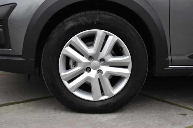 Dacia Jogger TCe 100 ECO-G Expression | 7 PERSOONS | AIRCO | CRUISE CONTROL | APPLE CARPLAY/ANDROID AUTO | PDC