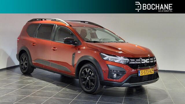 Dacia Jogger 1.0 TCe 110 Extreme | 7-Persoons | Navigatie