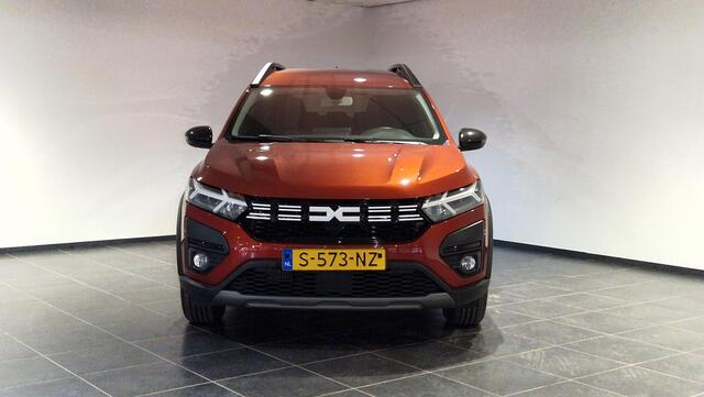 Dacia Jogger 1.0 TCe 110 Extreme | 7-Persoons | Navigatie