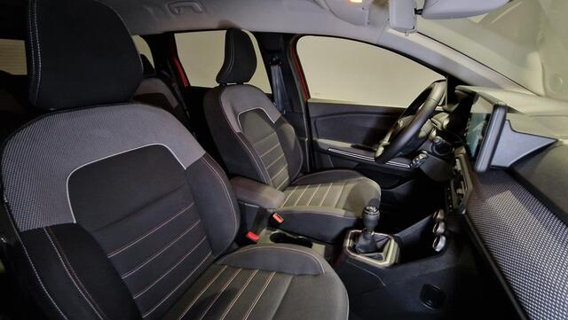 Dacia Jogger 1.0 TCe 110 Extreme | 7-Persoons | Navigatie