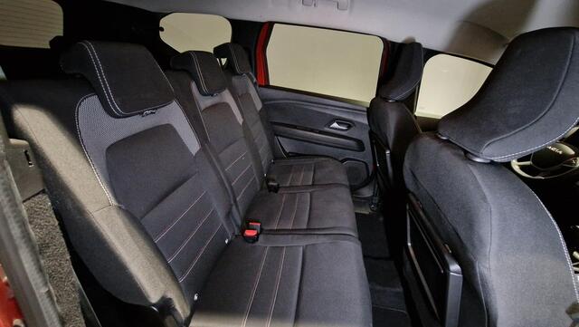 Dacia Jogger 1.0 TCe 110 Extreme | 7-Persoons | Navigatie
