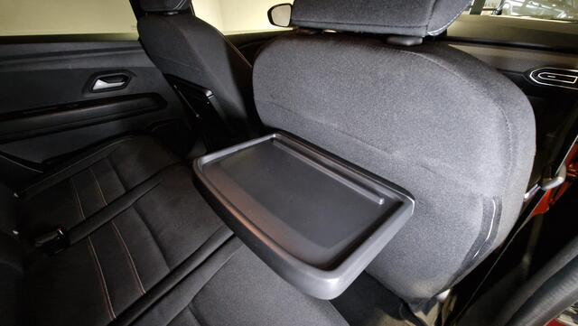 Dacia Jogger 1.0 TCe 110 Extreme | 7-Persoons | Navigatie