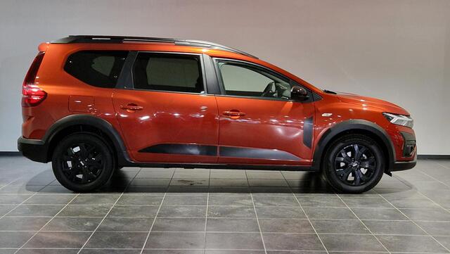 Dacia Jogger 1.0 TCe 110 Extreme | 7-Persoons | Navigatie