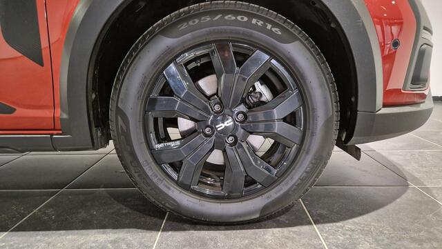 Dacia Jogger 1.0 TCe 110 Extreme | 7-Persoons | Navigatie