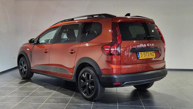 Dacia Jogger 1.0 TCe 110 Extreme | 7-Persoons | Navigatie