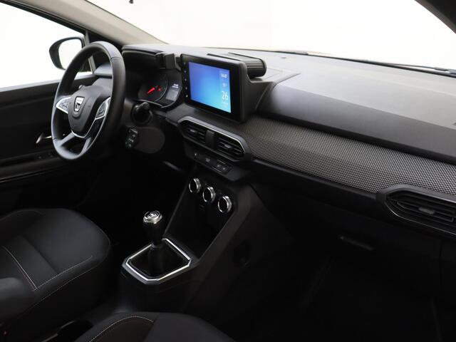 Dacia Jogger TCe 110 Extreme 7p. | Apple Carplay | Navigatie | Pack Extreme | Camera | Blindspot Warning