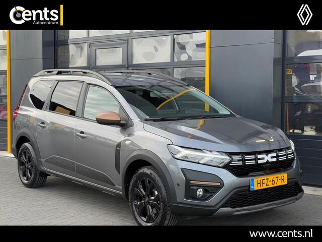 Dacia Jogger 1.0 TCe 110 Extreme 7-p Camera