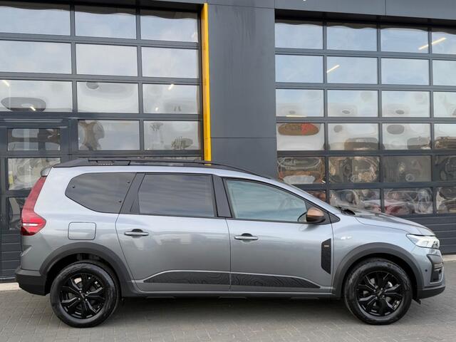 Dacia Jogger 1.0 TCe 110 Extreme 7-p Camera