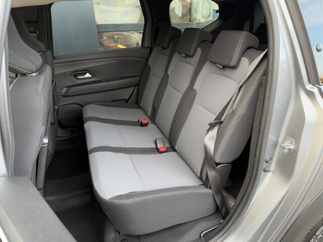 Dacia Jogger 1.0 TCe 110 Extreme 7-p Camera