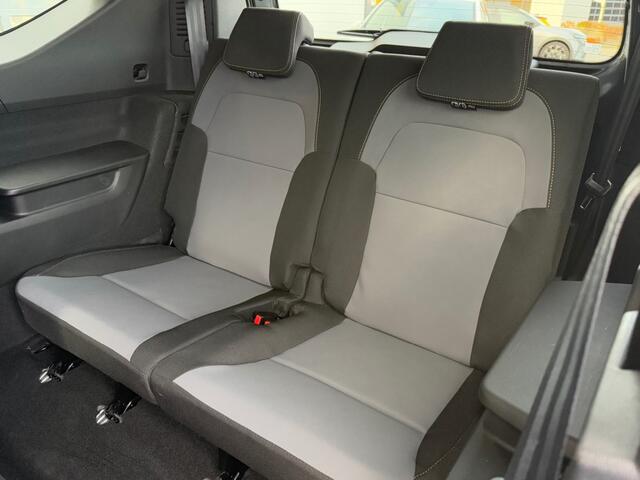 Dacia Jogger 1.0 TCe 110 Extreme 7-p Camera