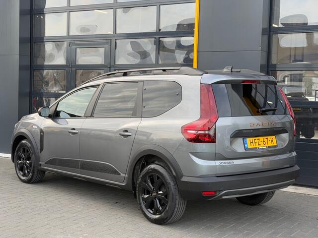 Dacia Jogger 1.0 TCe 110 Extreme 7-p Camera