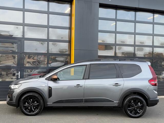 Dacia Jogger 1.0 TCe 110 Extreme 7-p Camera