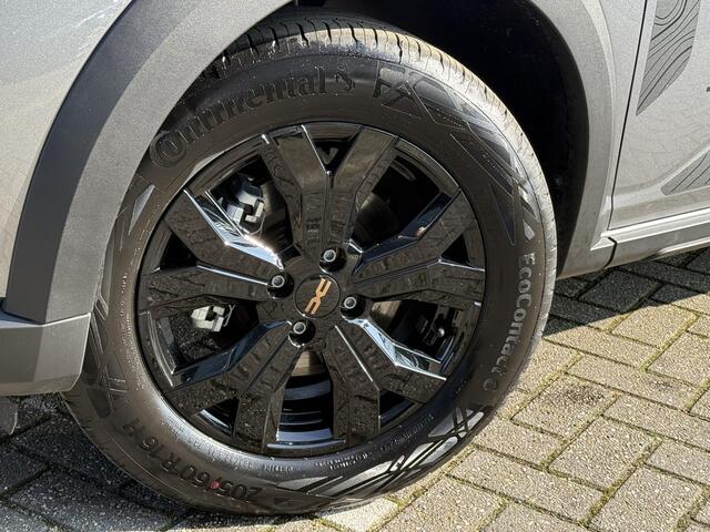 Dacia Jogger 1.6 Hybrid 140 Extreme 7p. (Zeer ruim) Automaat | Camera | Navigatie (Beschikbaar per 6/2025)