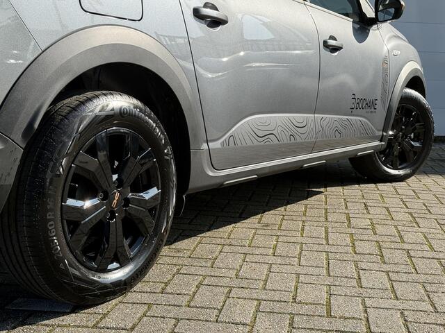 Dacia Jogger 1.6 Hybrid 140 Extreme 7p. (Zeer ruim) Automaat | Camera | Navigatie (Beschikbaar per 6/2025)